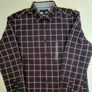 Tommy Hilfiger Button up